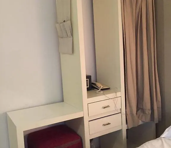 Nomade Hotel Stambuł