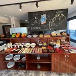 Nomade Hotel Istanbul
