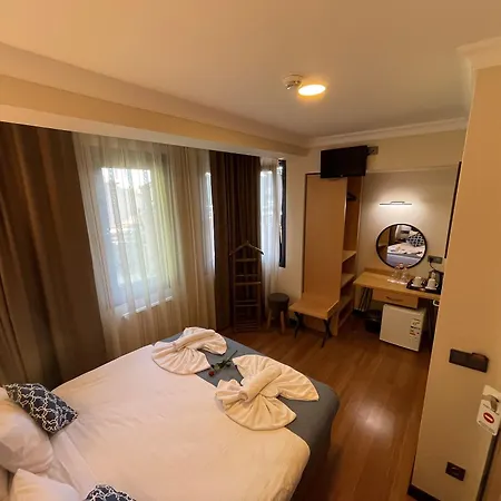 Nomade Hotel 3*