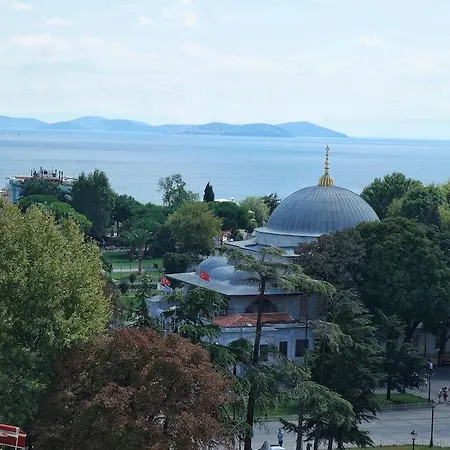 Ξενοδοχείο Nomade