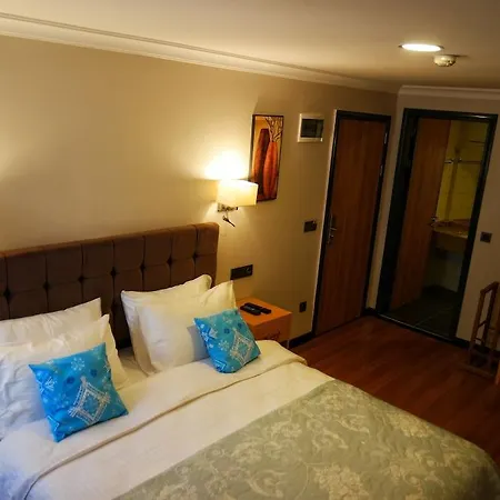 Nomade 3* Provincia di Istanbul