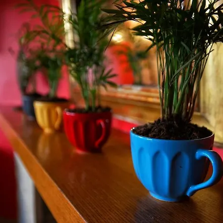 Hotel Nomade Provincia di Istanbul