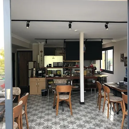 Nomade 3* Provincia di Istanbul