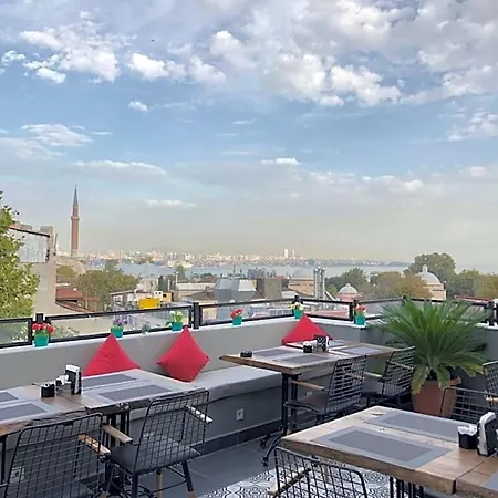 Nomade 3* Istanbul