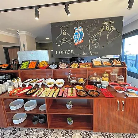 Hotel Nomade Istanbul