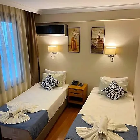 Nomade 3* Istanbul
