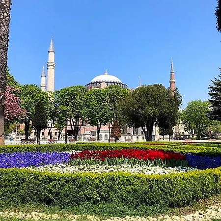Nomade Hotel Istanbul