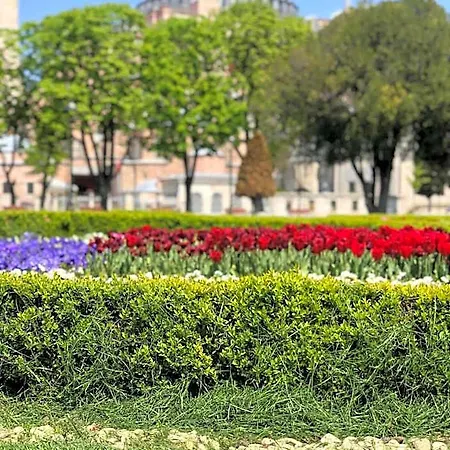 Nomade 3* Istanbul