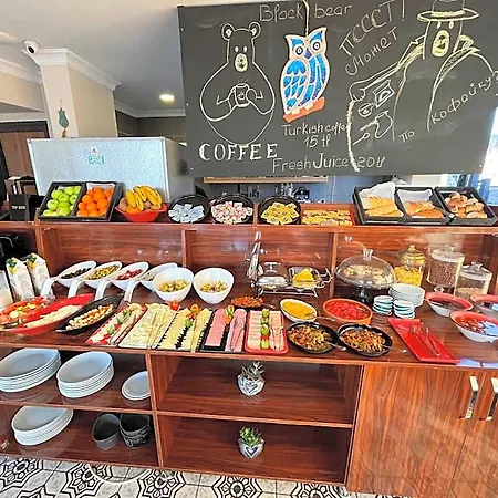 Hotel Nomade Istanbul