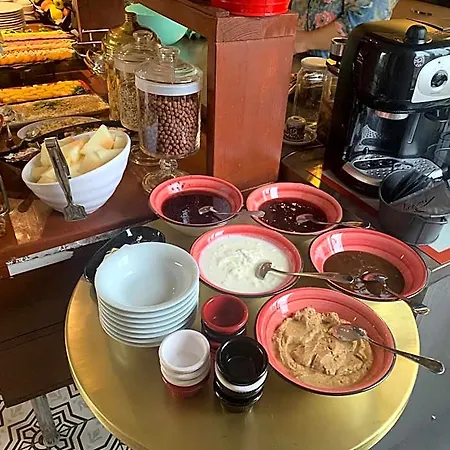 Nomade Hotel Istanbul