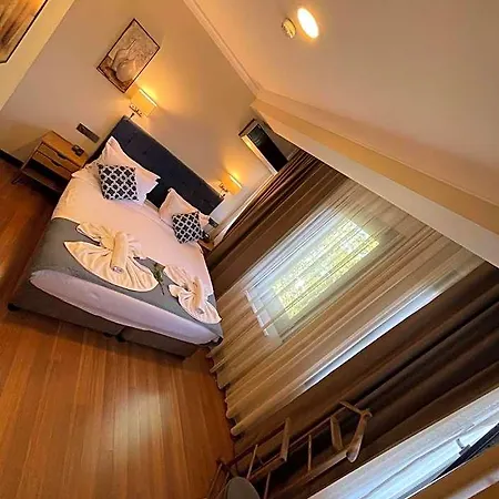 Hotel Nomade