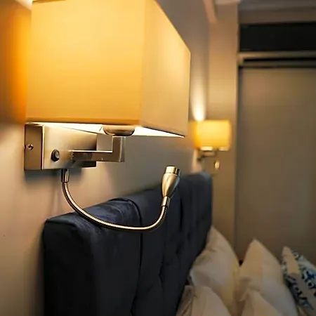 Hotel Nomade