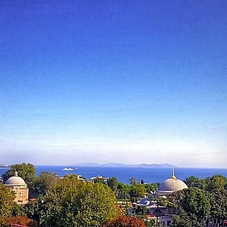 Nomade 3* Istanbul