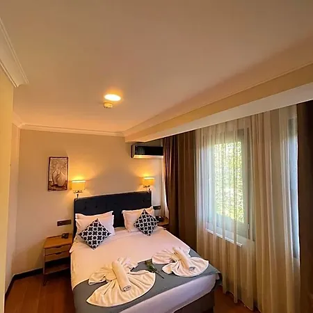 Nomade Отель 3*
