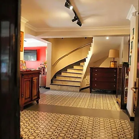 Hotel Nomade Istanbul
