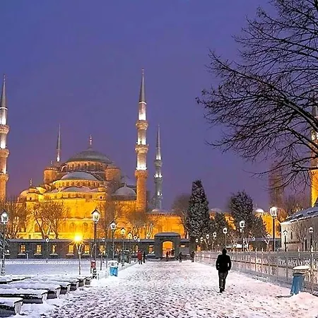 Nomade فندق