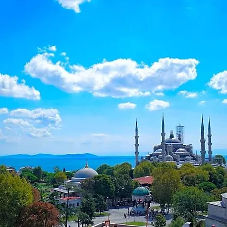Nomade Istanbul