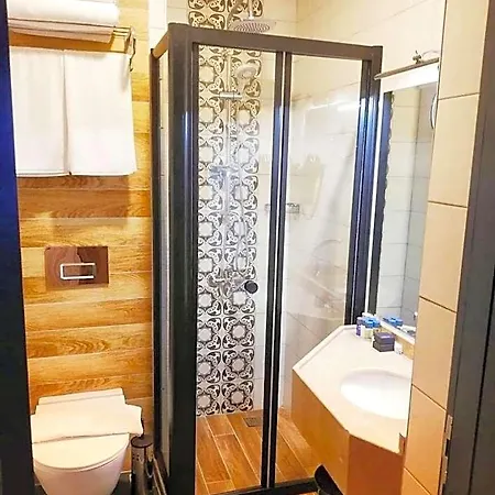 Hotel Nomade 3*