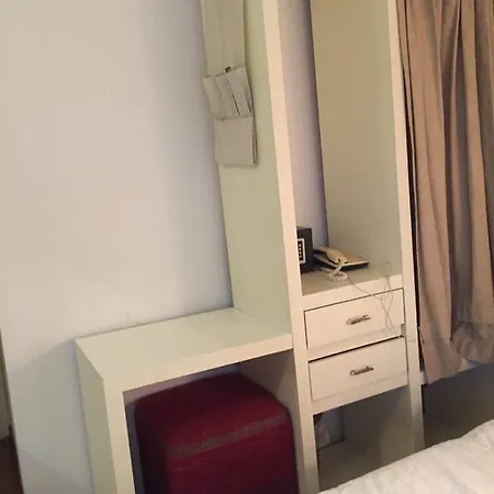 Nomade 3* Provincia di Istanbul