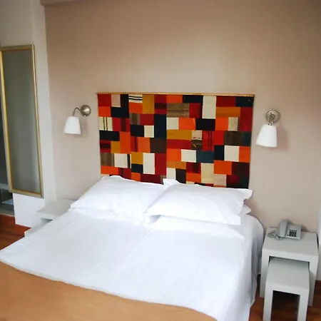Отель Nomade 3*
