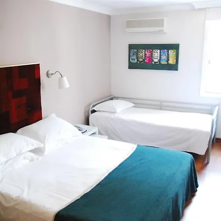 Nomade Отель 3*