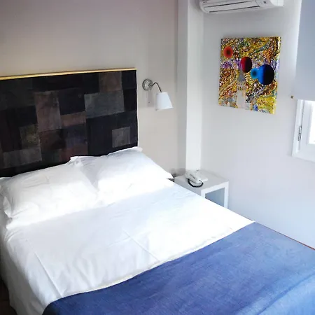 Otel Nomade 3*