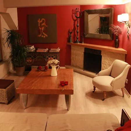 Nomade Otel 3*