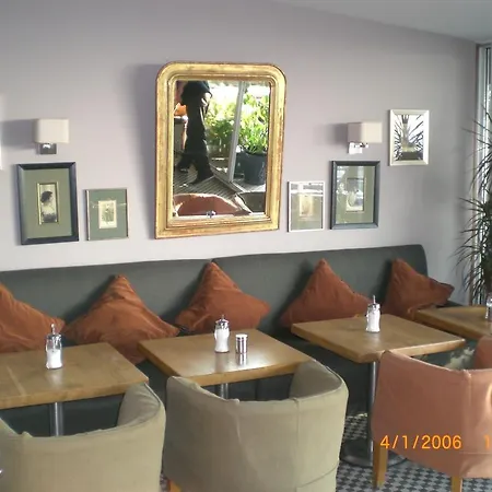 Hotel Nomade Provincia di Istanbul