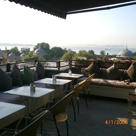 Nomade 3*
