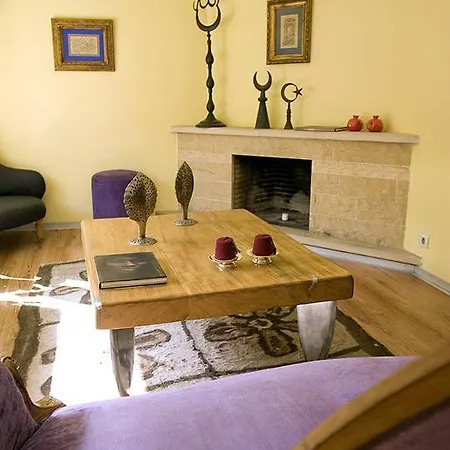 Nomade Отель 3*