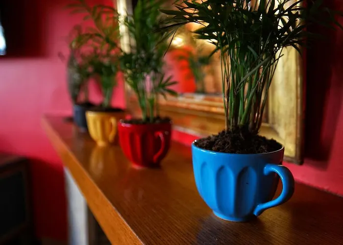 Hotel Nomade Istanbul