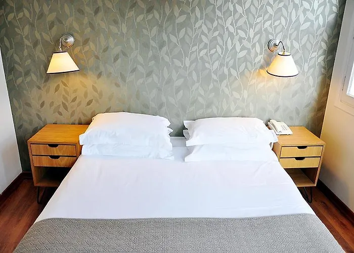 Hotel Nomade Istanbul