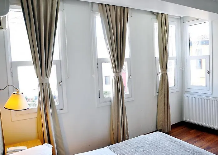 Hotel Nomade Istanbul