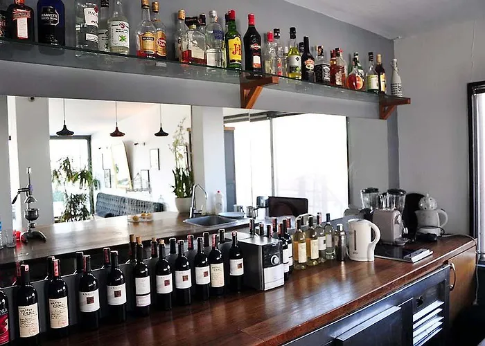 Nomade Hotel Istanbul