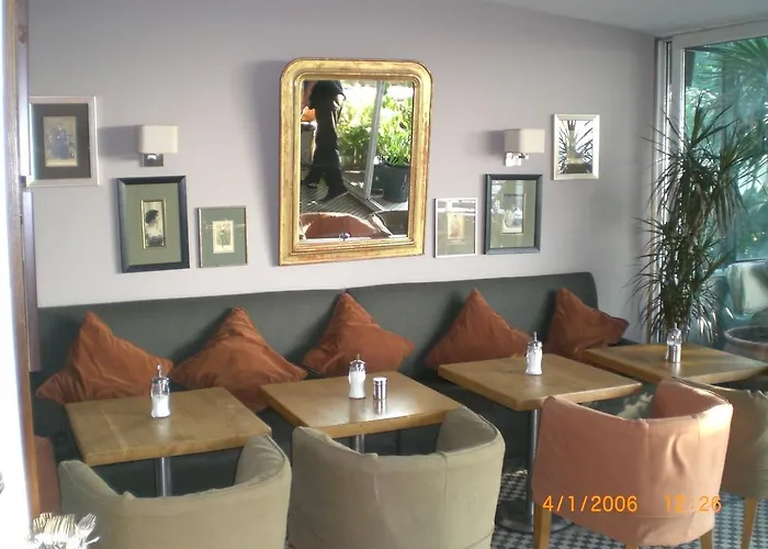 Hotel Nomade Istanbul