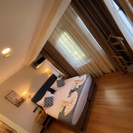 Hotel Nomade 3*