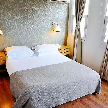 Nomade Hotel Provincia di Istanbul