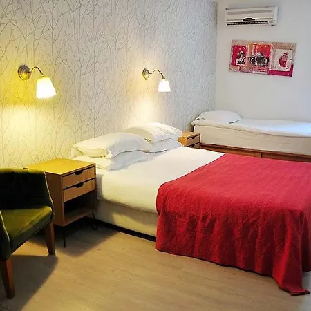 Nomade 3*