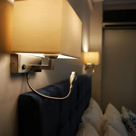 Hotel Nomade 3*