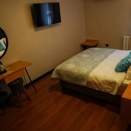 Nomade Hotel Estambul