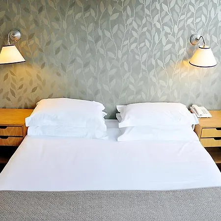 Hotel Nomade Estambul