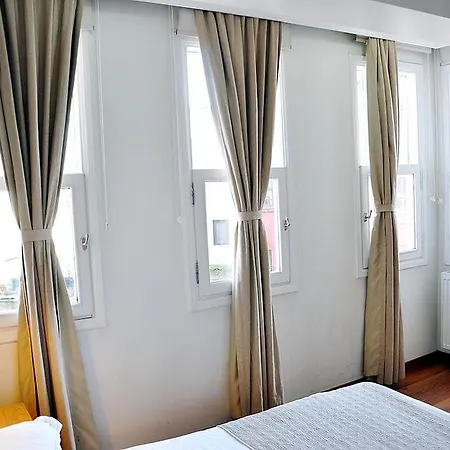 Hotel Nomade Estambul