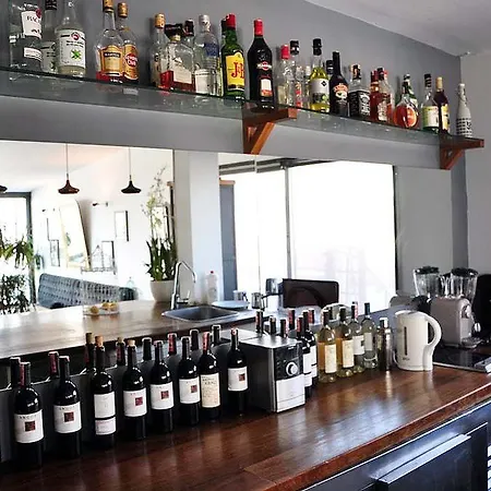 Nomade Hotel Estambul